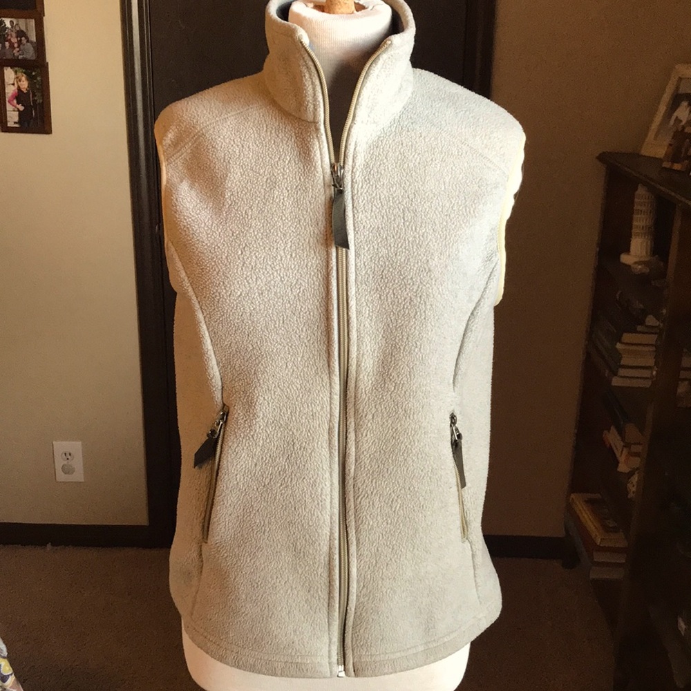 Patagonia Synchilla Vest